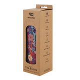 Eco Chic Eco Chic Thermal Bottle Lush Floral