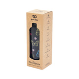 Eco Chic Eco Chic Thermal Bottle Monarch Butterflies