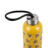 Eco Chic Eco Chic Thermal Bottle Monkeys