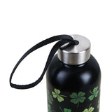 Eco Chic Eco Chic Thermal Bottle Shamrock