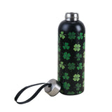 Eco Chic Eco Chic Thermal Bottle Shamrock