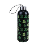 Eco Chic Eco Chic Thermal Bottle Shamrock