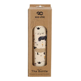 Eco Chic Eco Chic Thermal Bottle Sheep Realism