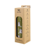 Eco Chic Eco Chic Thermal Bottle Tawny Owl