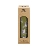 Eco Chic Eco Chic Thermal Bottle Tawny Owl