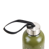 Eco Chic Eco Chic Thermal Bottle Tawny Owl