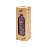 Eco Chic Eco Chic Thermal Bottle Thistle