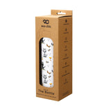 Eco Chic Eco Chic Thermal Bottle Whimsy Cats