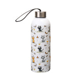 Eco Chic Eco Chic Thermal Bottle Whimsy Cats