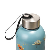 Eco Chic Eco Chic Thermal Bottle Whimsy Dogs