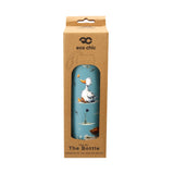 Eco Chic Eco Chic Thermal Bottle Whimsy Ducks