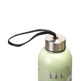 Eco Chic Eco Chic Thermal Bottle Whimsy Sheep