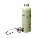 Eco Chic Eco Chic Thermal Bottle Whimsy Sheep