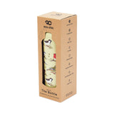 Eco Chic Eco Chic Thermal Bottle Wild Birds
