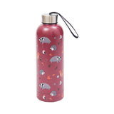 Eco Chic Eco Chic Thermal Bottle Woodland