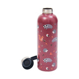 Eco Chic Eco Chic Thermal Bottle Woodland