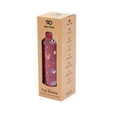 Eco Chic Eco Chic Thermal Bottle Woodland