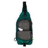 Eco Chic Eco Chic Tourist Collection Crossbody Bag - Ireland