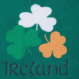 Eco Chic Eco Chic Tourist Collection Crossbody Bag - Ireland