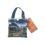 Eco Chic Eco Chic Tourist Collection Shopping Bag - Scotland