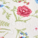 Eco Chic Eco Chic Lightweight Foldable Backpack Floral