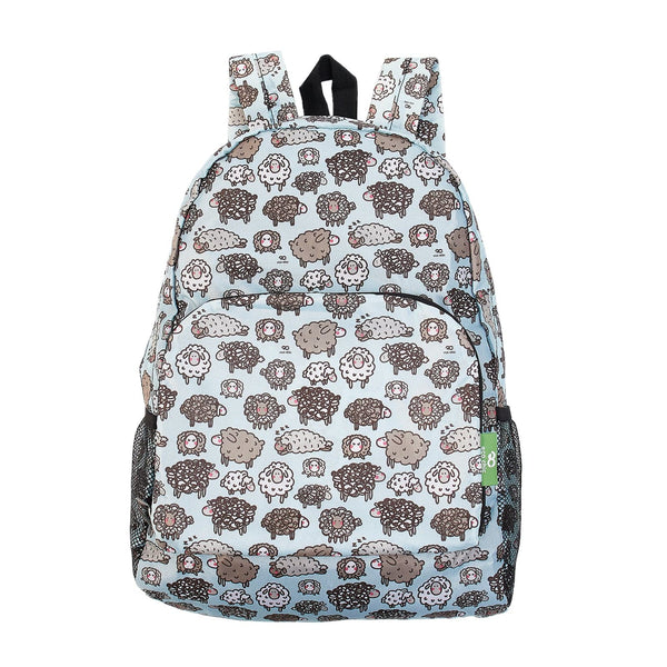 foldable mini backpack factories Backpacks – Eco Chic Retail Ltd