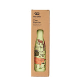 Eco Chic Eco Chic Thermal Bottle Green Farmland